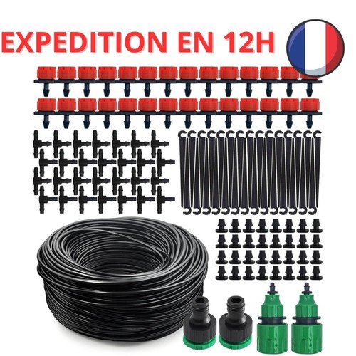 Kit arrosage automatique - arrosage,