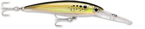 Rapala rap magnum trolling - rapala,