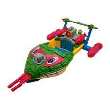 Vintage TMNT Ninja Turtles