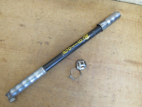 Gitane corsa reg pompe - corsa,