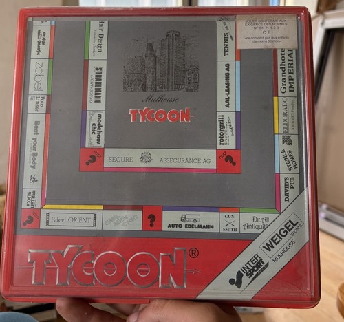 Inter spiel tycoon - tycoon, de