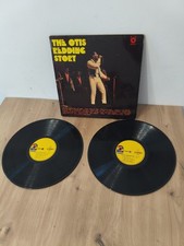 2 DISQUES 33T - LP ATCO THE OTIS REDDING STORY