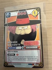 🇫🇷 Carte 29 Dragon Ball