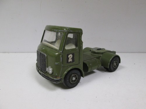 Aec articulated lorry - aec,