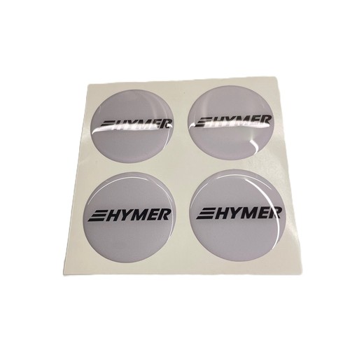 Autocollants pour hymer - autocollants,