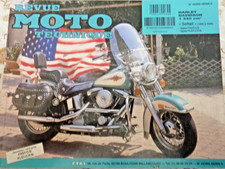 RMT HS N °8 Revue Technique