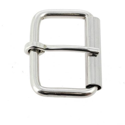 Boucle ceinture fil rond - boucle,