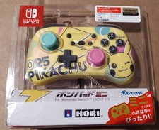 Pikachu Manette Controller