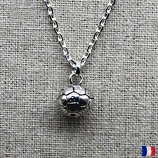 Pendentif Argent 925 ballon de