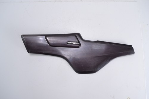 Carénage latéral gauche bmw - latéral,