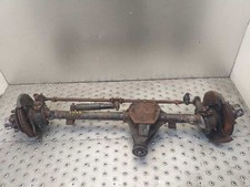 DIFFERENTIEL AVANT / 1676175 POUR KIA ROCSTA DX SOFTTOP