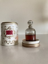 Rare Parfum Ancien  Raucour Paris: « Grande Époque »