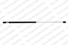 Vérin à gaz de capot avant