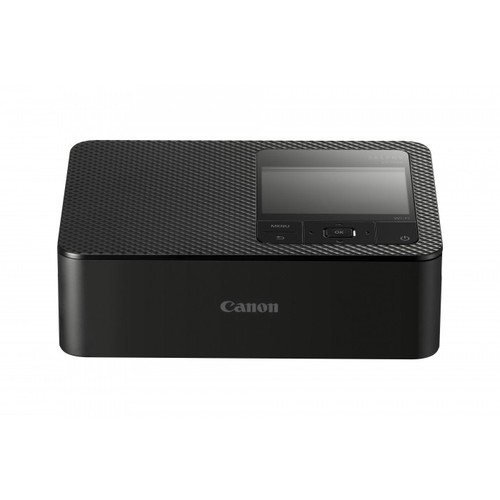 Canon selphy cp1500bk - selphy,