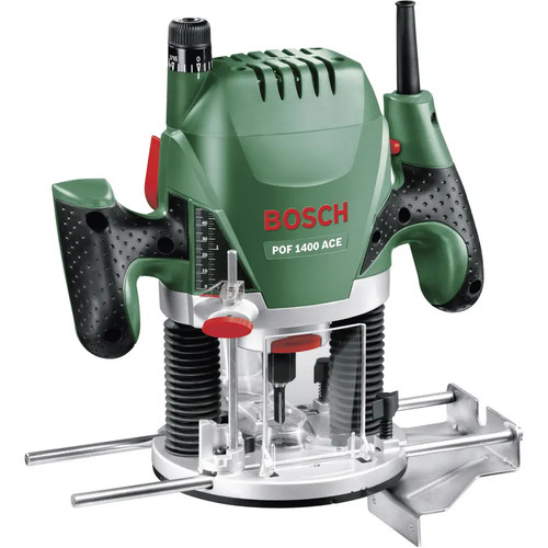 Défonceuse bosch home - défonceuse,