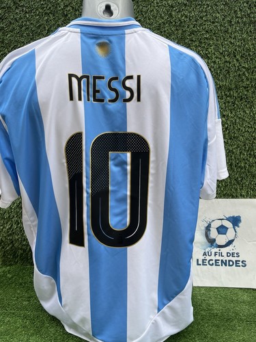 Maillot messi argentine - messi,
