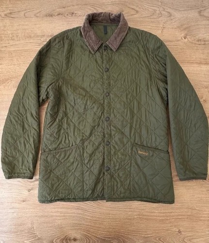 Barbour veste matelassée - veste,