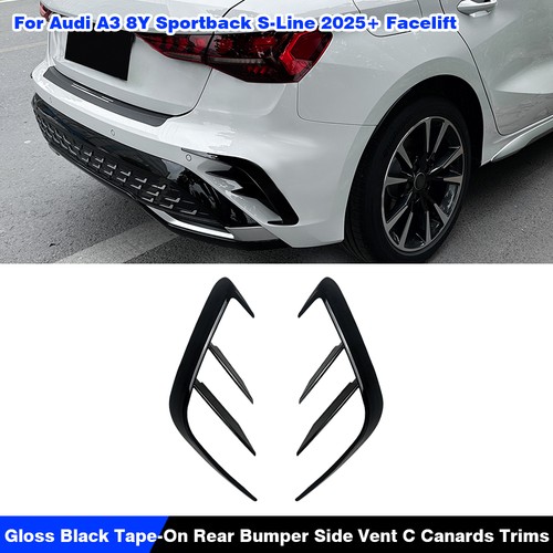 Pour audi sportback - 8y,