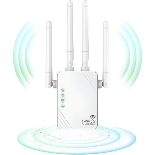 Amplificateur wifi 1200 - amplificateur,