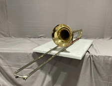 Boîtier rigide trombone