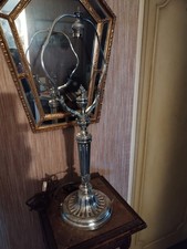 Pied de Lampe Style Louis XVI