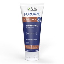 Forcapil Shampoing Fortifiant