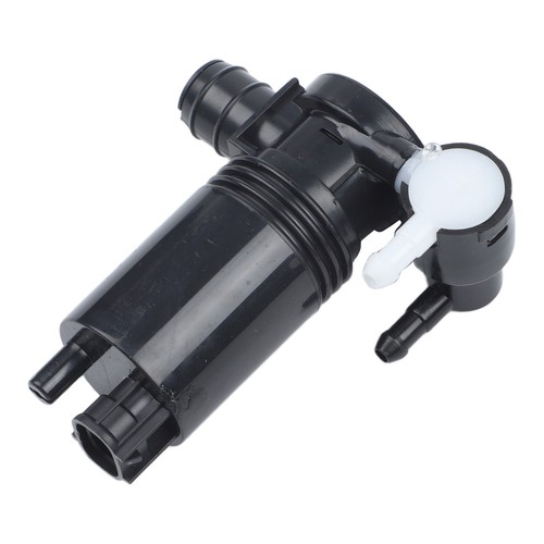 Pompe lave vitre - , entretien