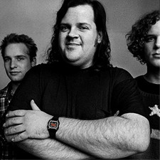 Tad God's Balls (Vinyl)