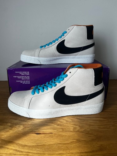 Nike zoom blazer - zoom, mid