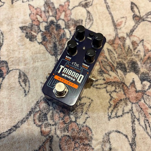 Electro harmonix pico triboro - electro-harmonix,