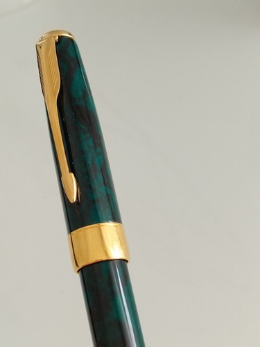 Rare stylo parker - parker, sonnet