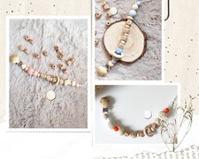 Attache Tétine Personnalisée