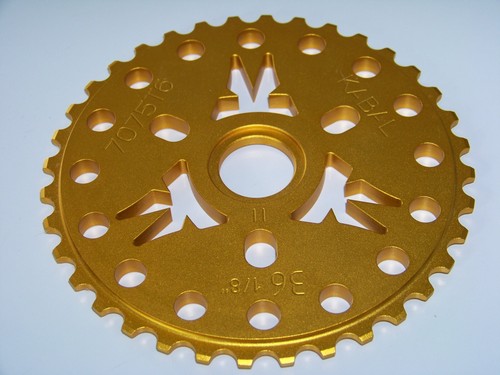 Couronne plateau bmx - couronne, bmx 