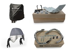 Royal Enfield Gt Intercepteur