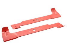 Jeu de lames (high-lift)