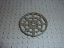 Parabole LEGO OldDkgray round