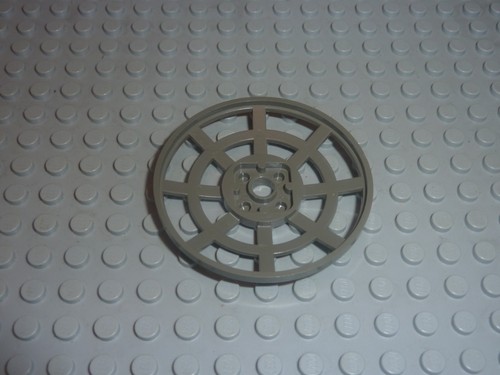 Parabole lego olddkgray round - olddkgray,