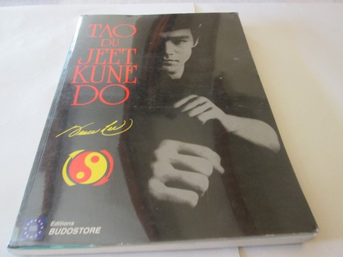 Bruce lee tao jeet - lee, du