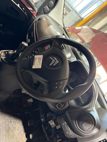 Volant citroen nemo - volant,