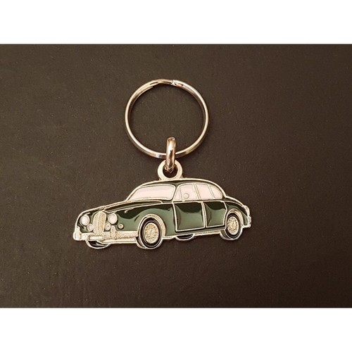 Porte clés profil jaguar - porte-clés, mark