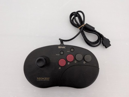 Neo geo - neo, cd
