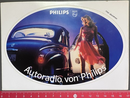 Philips car stereo - philips,