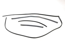 Door seal door left rubber seal rubber seal Piaggio APE 50 C81 2022