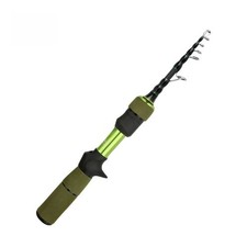 1 Canne à Pêche Carbone 8M