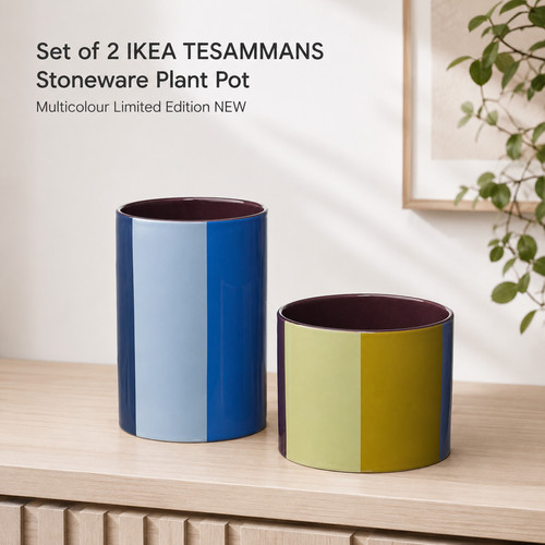 Lot pots plantes - pots, en