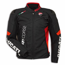 Ducati Dainese Corse C6 Veste
