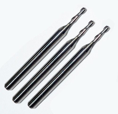 Fraises dents cyl - 2, coupe