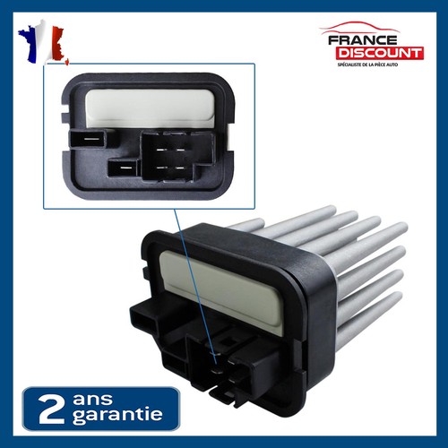 Resistance chauffage - de,