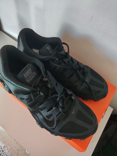 Nike shox reax mesh - shox, tr