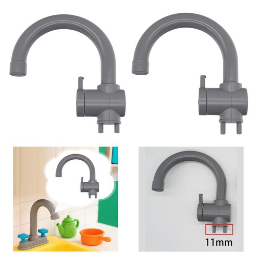 Robinet cuisine jouet - de,